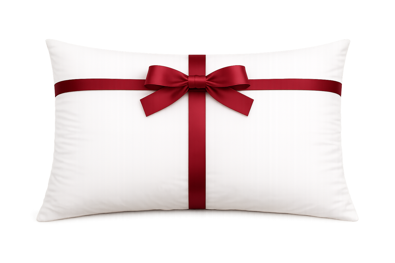 Free Cloud Pillow
