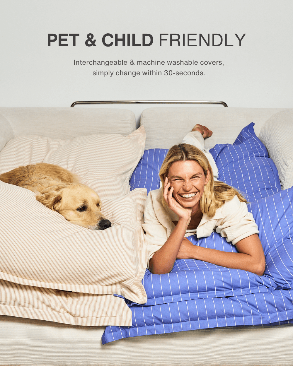 BENI BED™  - COMO