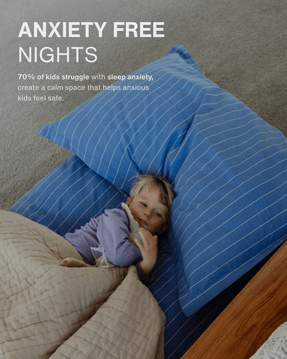 BENI BED™  - COMO