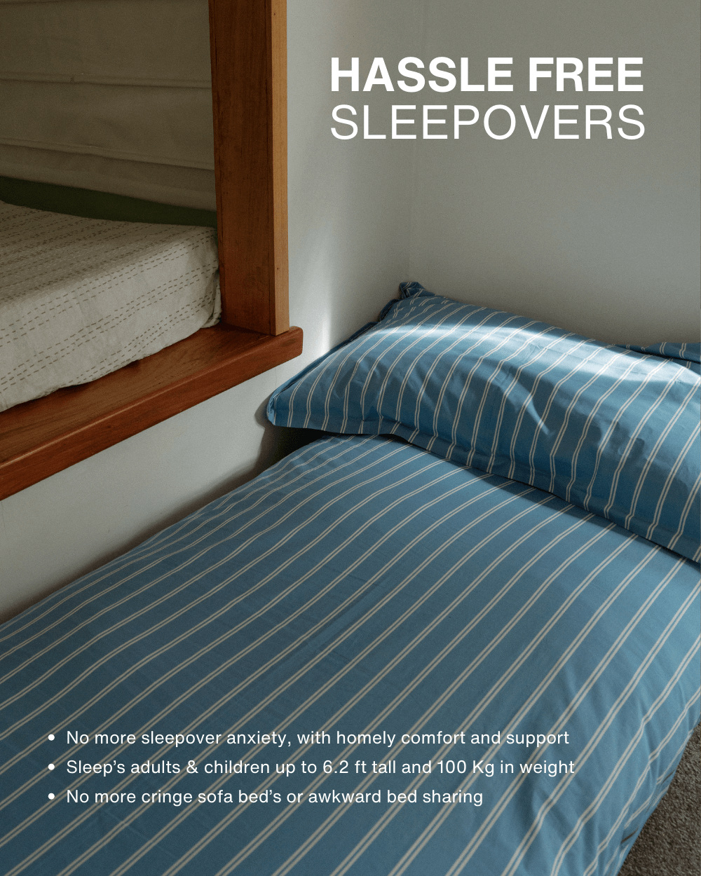 BENI BED™  - SANTORINI