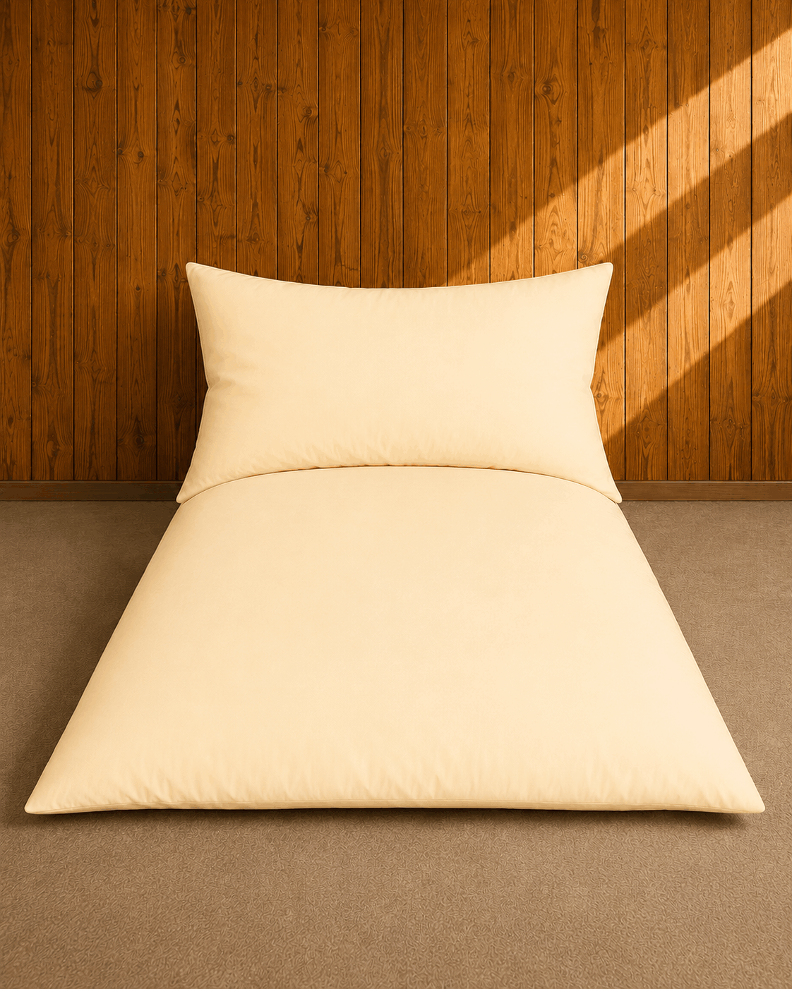 BENI BED™ - BUTTER MILK